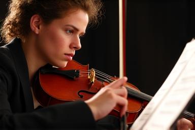 Advanced music training workshops