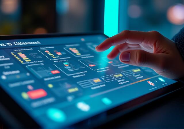 AI powered music learning technology