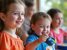 Children music programs