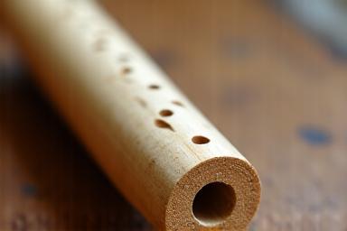 Flute lessons Mysore music school