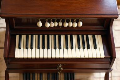 Harmonium classes at VeenaVista