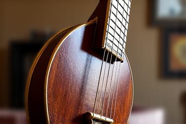 Sitar lessons at VeenaVista Academy